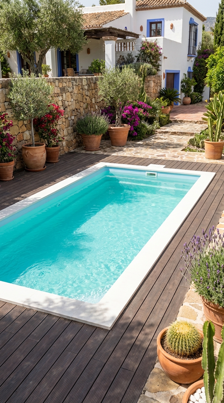 Piscinas Prefabricadas en Marbella: Eficiencia y Diseño SEO